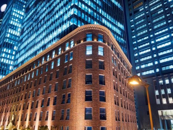 弊社の勤務先となります。