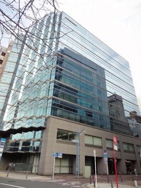 事業所外観１