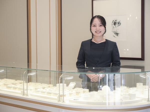 BIJOUPIKO米子店でStaff大募集！