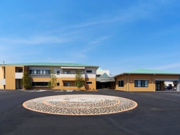 ご勤務いただく地域密着型特別養護老人ホーム「かのこ」