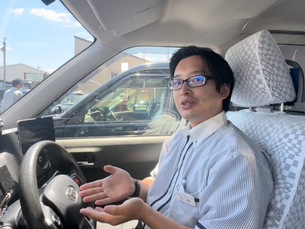 若手社員～50代まで幅広く活躍中！