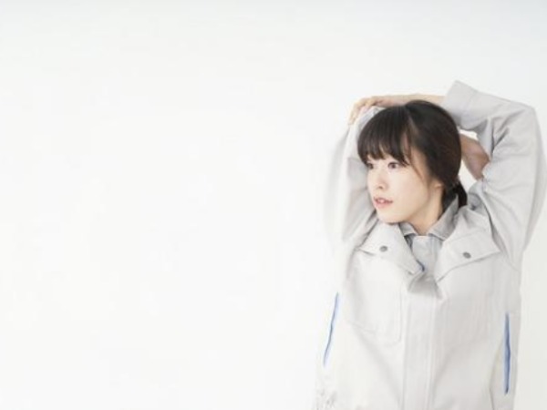 倉庫管理・倉庫管理スタッフ（残業なし・実務経験不問）