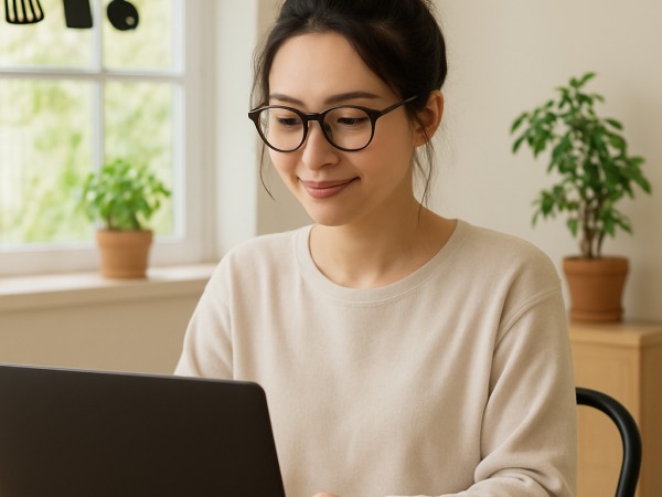 整った評価制度でスタッフへきちんと還元！