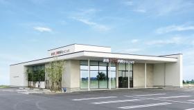 クリニック外観