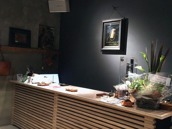 店頭業務梱包発送業務・ネットショップ運営補助・梱包発送業務