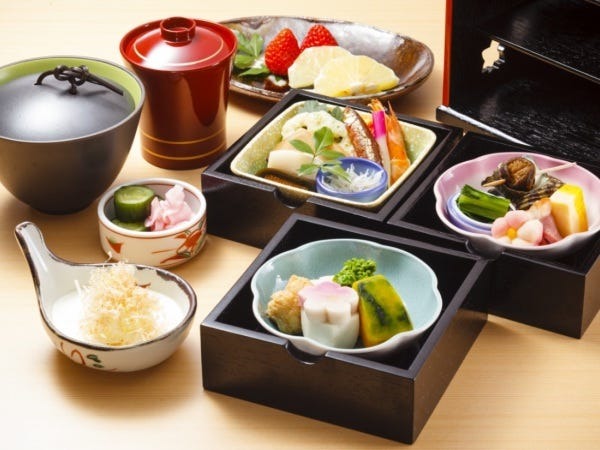 朝食調理補助（未経験大歓迎）