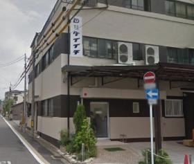 本社外観