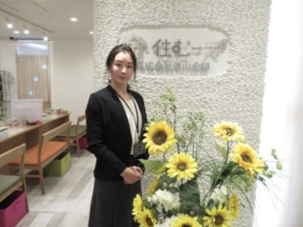 学歴不問！人柄重視の採用です！