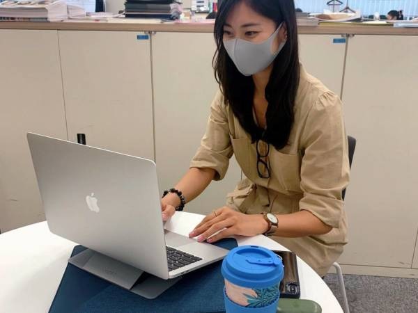 個人営業・未経験大歓迎💼SNS運用マーケティング営業