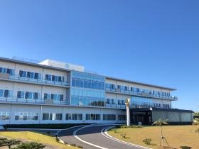 はまゆう療育園 ２０２０年６月新築移転