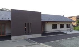 亀の郷２番館 外観