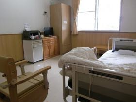 うぐいす 居室 １人部屋
