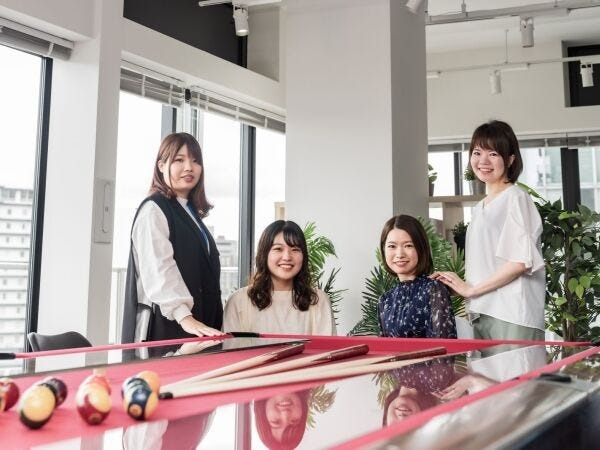 カスタマーサクセスマネージャーリーダー候補・急成長求人メディアのカスタマーサクセスマネージャー候補