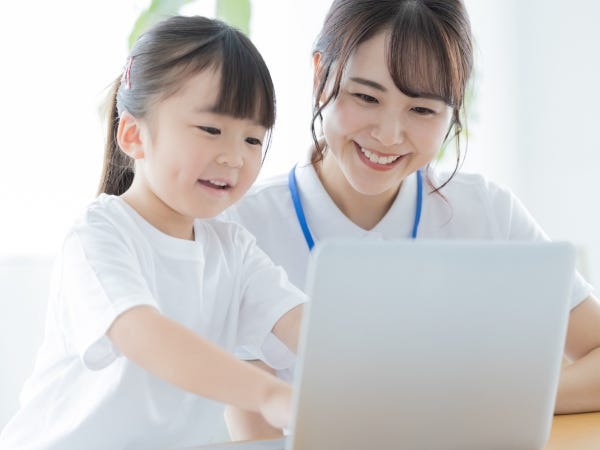 校舎運営スタッフ（基本的なパソコンスキル）