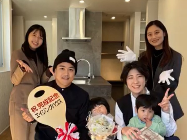 あなたの経験と能力を最大限に活かせる環境です。