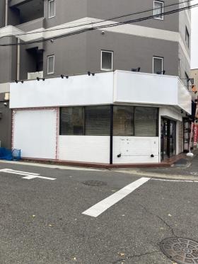 名古屋営業所外観