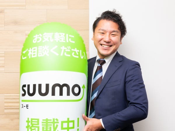 未経験でも丁寧に教えます!
