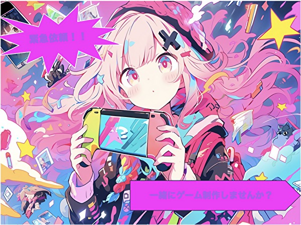ゲームデバッカー（未経験可・社宅あり）