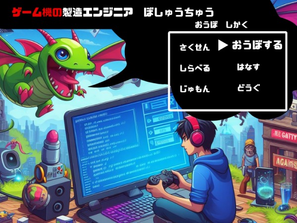 お気軽にご応募下さい！