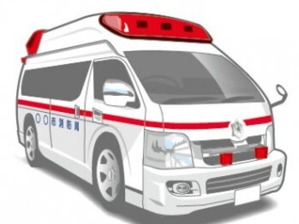 運転搬送スタッフ