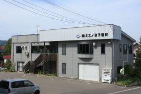 本社事務所建物