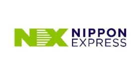 日本通運株式会社です