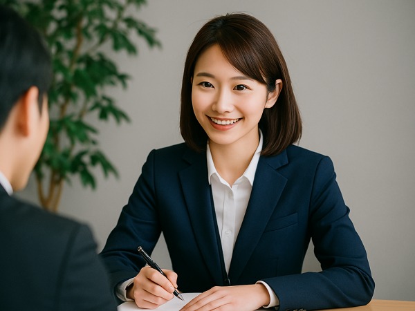 相談員(経験者優遇)
