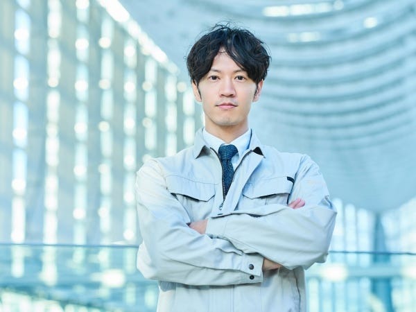 未経験でも大歓迎！少人数の職場なので人間関係も楽です！