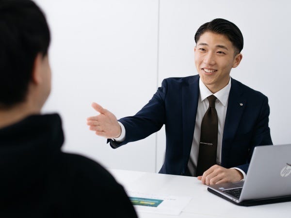 誠実という企業カルチャーの元、クライアント様の課題には多岐に渡る手法を通して、真摯に向き合っています。