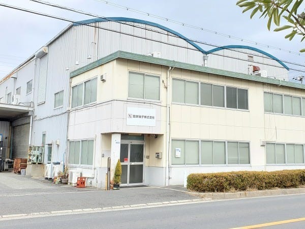 ガラスの加工・工場内（交通費支給有）
