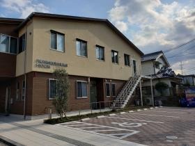 八幡土井 Ｉ－ＢＯＣ２４外観です