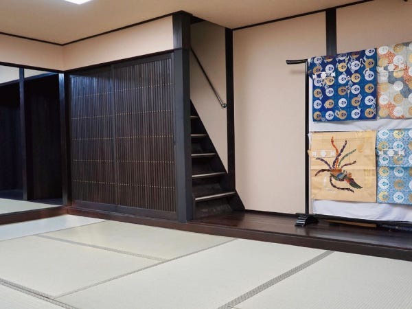 法衣袈裟の縫製（和裁士歓迎・在宅ワークOK）