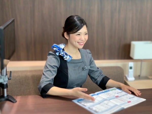 当社スタッフの平均年齢はなんと…29歳！