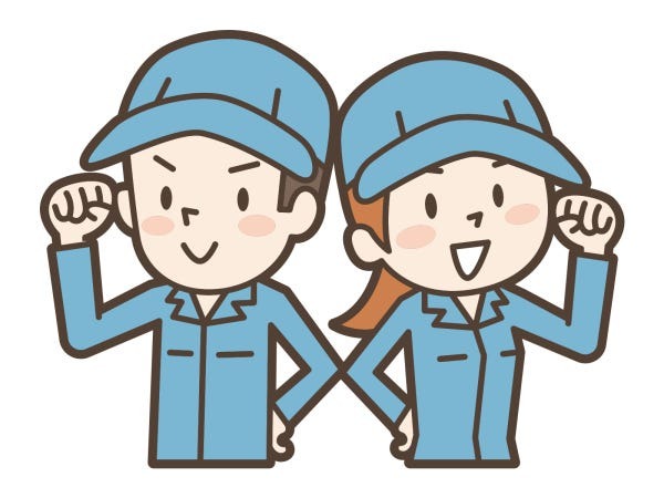 設備管理・ビルの設備管理業務