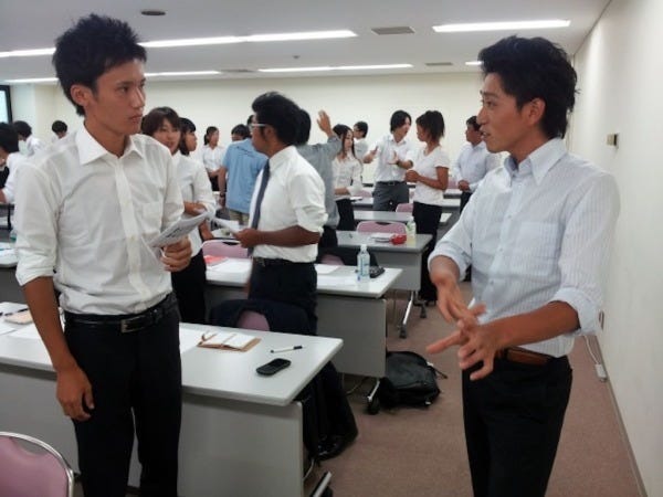 人材コーディネーター・企画営業・イベントスタッフ（web面談可・このような方歓迎）