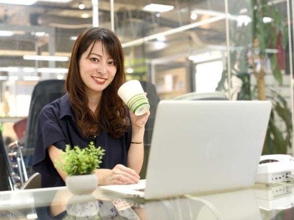 秘書・一般事務スタッフ（未経験OK・学歴不問）