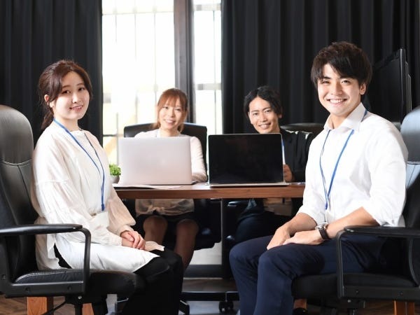 一般事務・サポート事務スタッフ（未経験歓迎）