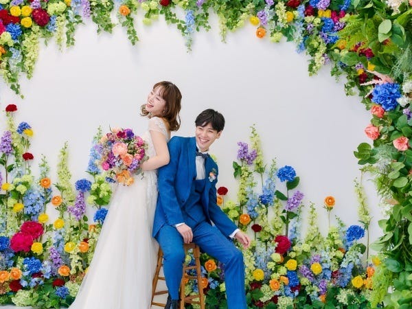 フォトスタジオ内の衣裳のメンテナンスや準備業務を行っていただきます。