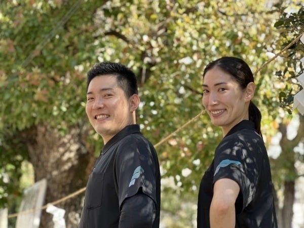 スタッフの定着率95％以上！やってみたいことは積極的にどんどん挑戦させてくれる環境ので、やりがいを持って働けます。