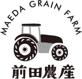 前田農産食品株式会社 ロゴマーク
