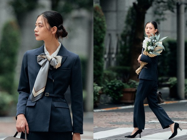 販売スタッフ・販売（働きやすい制度充実・未経験OK）