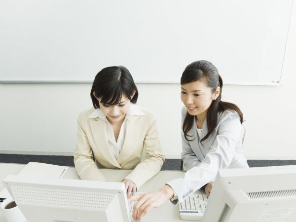 最初は、基本的な作業からお任せします。データ入力などがメインなので、未経験の方も大歓迎です！