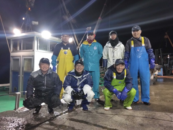 私たちと一緒に働いてみませんか？ご応募お待ちしています。