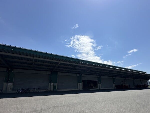 GLP　ALFALINK流山8の全体画像です！