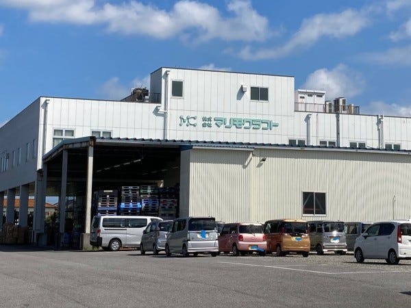 軽作業スタッフ（未経験歓迎）