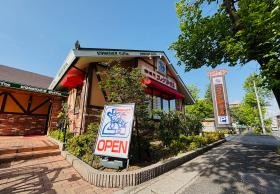 店外様子