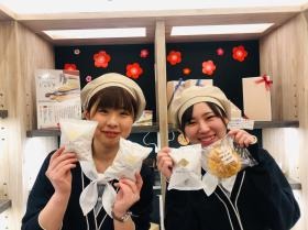店舗のイメージ