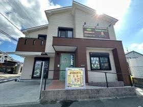 放課後等デイサービス椋の木・在宅介護支援センター櫂 外観