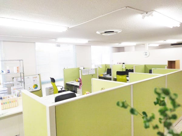 一般事務・弥生販売（事務経験がある方歓迎・業界不問）