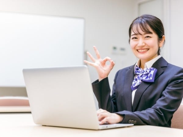 困ったことはすぐ解決！悩んでも解決できることばかり。